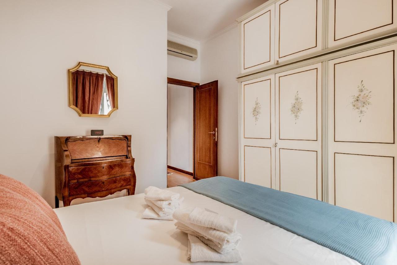 La Dimora Dei Cerai - Trastevere * Rom